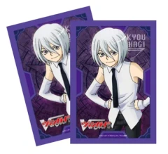 Cardfight!! Vanguard  - Vol 066 - Kyou Yahagi (53 ct)